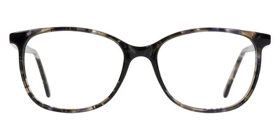 Andy Wolf® 5051 ANW 5051 G 54 - Gray/Black G Eyeglasses