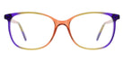 Andy Wolf® 5051 ANW 5051 I 54 - Colorful I Eyeglasses