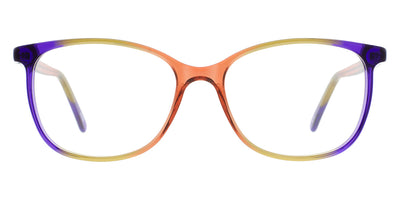Andy Wolf® 5051 ANW 5051 I 54 - Colorful I Eyeglasses