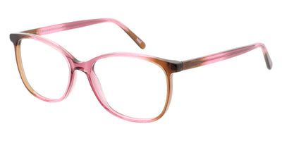 Andy Wolf® 5051 ANW 5051 K 54 - Pink/Brown K Eyeglasses