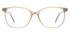 Andy Wolf® 5051 ANW 5051 M 54 - Beige M Eyeglasses