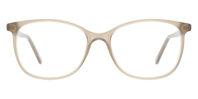 Andy Wolf® 5051 ANW 5051 M 54 - Beige M Eyeglasses