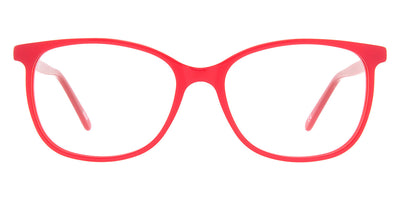 Andy Wolf® 5051 ANW 5051 P 54 - Red P Eyeglasses
