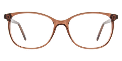 Andy Wolf® 5051 ANW 5051 R 54 - Brown R Eyeglasses