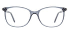 Andy Wolf® 5051 ANW 5051 S 54 - Gray S Eyeglasses