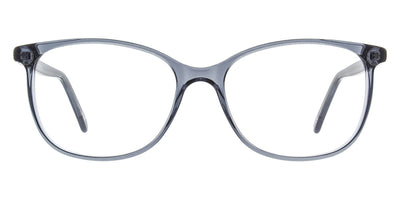Andy Wolf® 5051 ANW 5051 S 54 - Gray S Eyeglasses