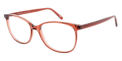 Andy Wolf® 5051 ANW 5051 V 54 - Orange V Eyeglasses