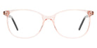 Andy Wolf® 5051 ANW 5051 W 54 - Pink/Black W Eyeglasses