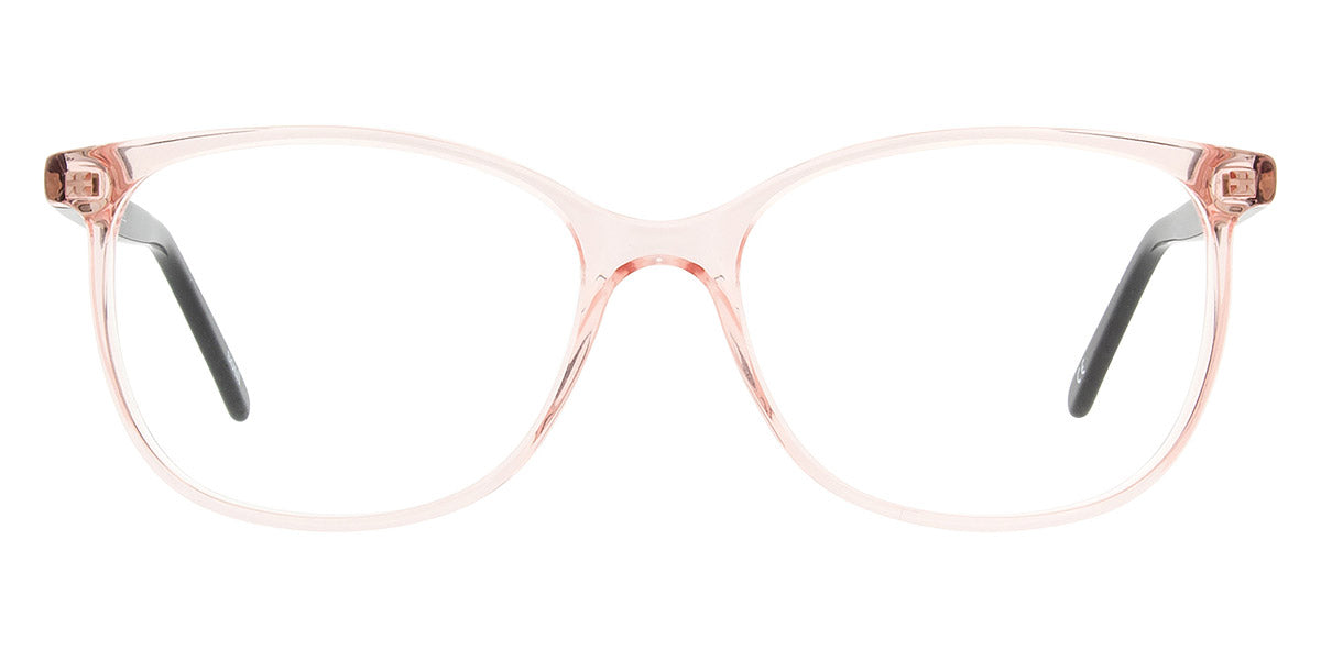 Andy Wolf® 5051 ANW 5051 W 54 - Pink/Black W Eyeglasses