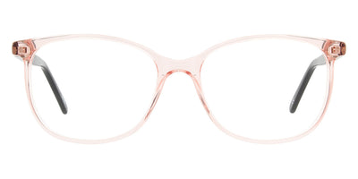 Andy Wolf® 5051 ANW 5051 W 54 - Pink/Black W Eyeglasses