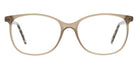 Andy Wolf® 5051 ANW 5051 Y 54 - Gray/Brown Y Eyeglasses