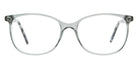 Andy Wolf® 5051 ANW 5051 Z 54 - Gray/Black Z Eyeglasses