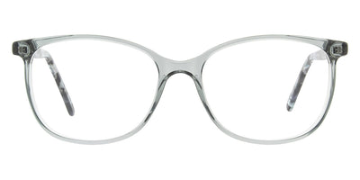 Andy Wolf® 5051 ANW 5051 Z 54 - Gray/Black Z Eyeglasses