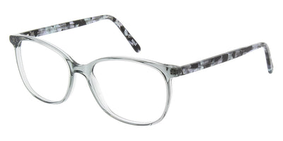 Andy Wolf® 5051 ANW 5051 Z 54 - Gray/Black Z Eyeglasses