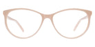 Andy Wolf® 5055 ANW 5055 C 56 - Beige C Eyeglasses
