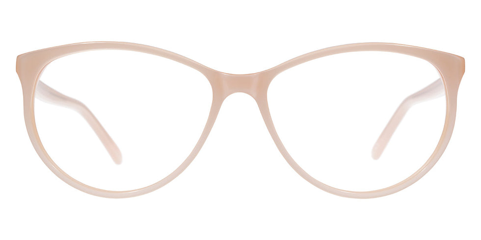 Andy Wolf® 5055 ANW 5055 C 56 - Beige C Eyeglasses