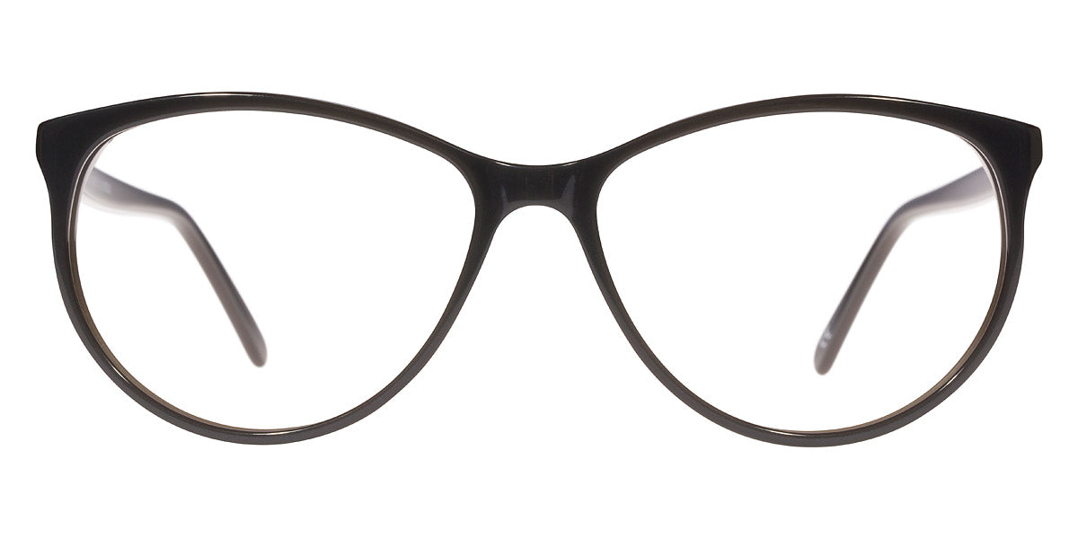 Andy Wolf® 5055 ANW 5055 F 56 - Gray F Eyeglasses