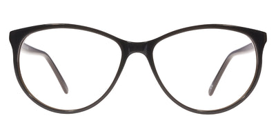 Andy Wolf® 5055 ANW 5055 F 56 - Gray F Eyeglasses