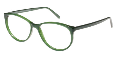 Andy Wolf® 5055 ANW 5055 G 56 - Green G Eyeglasses