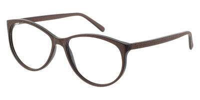 Andy Wolf® 5055 ANW 5055 H 56 - Brown H Eyeglasses