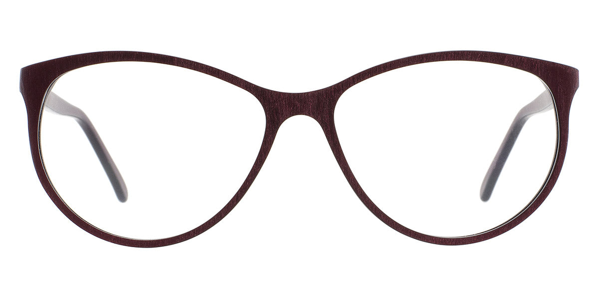 Andy Wolf® 5055 ANW 5055 I 56 - Red I Eyeglasses