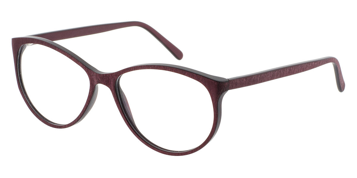 Andy Wolf® 5055 ANW 5055 I 56 - Red I Eyeglasses