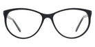 Andy Wolf® 5055 ANW 5055 J 56 - Gray J Eyeglasses
