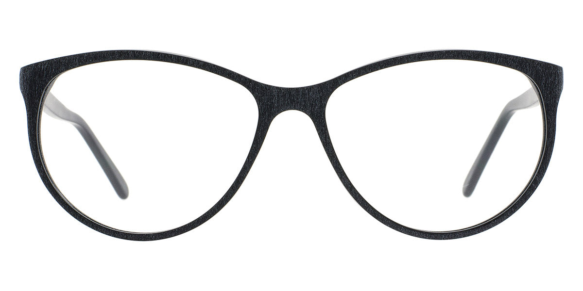 Andy Wolf® 5055 ANW 5055 J 56 - Gray J Eyeglasses