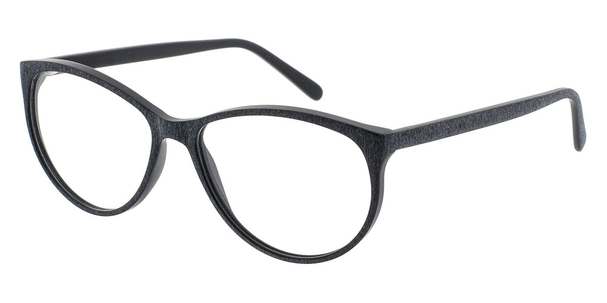 Andy Wolf® 5055 ANW 5055 J 56 - Gray J Eyeglasses