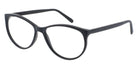 Andy Wolf® 5055 ANW 5055 J 56 - Gray J Eyeglasses