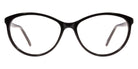 Andy Wolf® 5056 ANW 5056 A 54 - Black A Eyeglasses