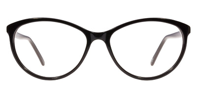 Andy Wolf® 5056 ANW 5056 A 54 - Black A Eyeglasses