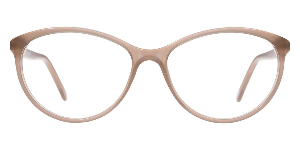 Andy Wolf® 5056 ANW 5056 C 54 - Beige C Eyeglasses