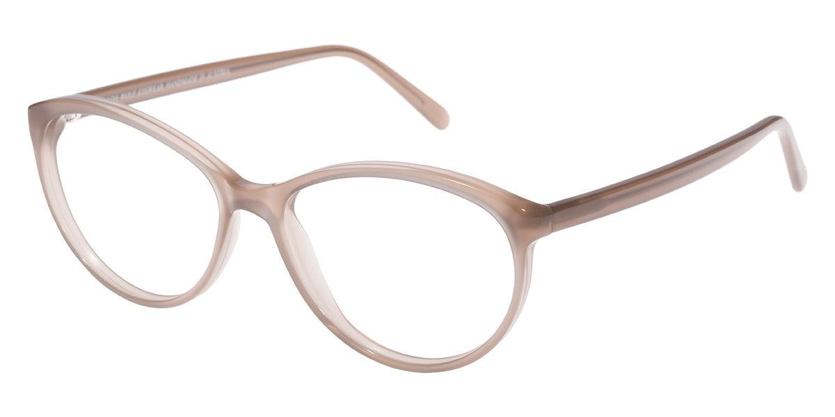 Andy Wolf® 5056 ANW 5056 C 54 - Beige C Eyeglasses