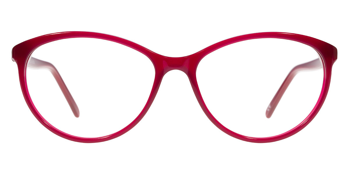 Andy Wolf® 5056 ANW 5056 D 54 - Berry D Eyeglasses