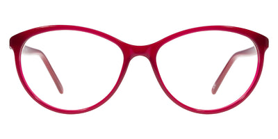 Andy Wolf® 5056 ANW 5056 D 54 - Berry D Eyeglasses