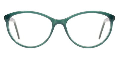 Andy Wolf® 5056 ANW 5056 E 54 - Green E Eyeglasses