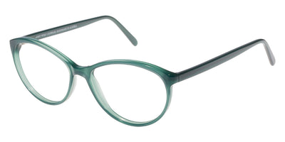 Andy Wolf® 5056 ANW 5056 E 54 - Green E Eyeglasses