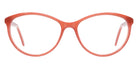 Andy Wolf® 5056 ANW 5056 F 54 - Pink F Eyeglasses