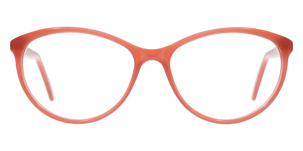 Andy Wolf® 5056 ANW 5056 F 54 - Pink F Eyeglasses