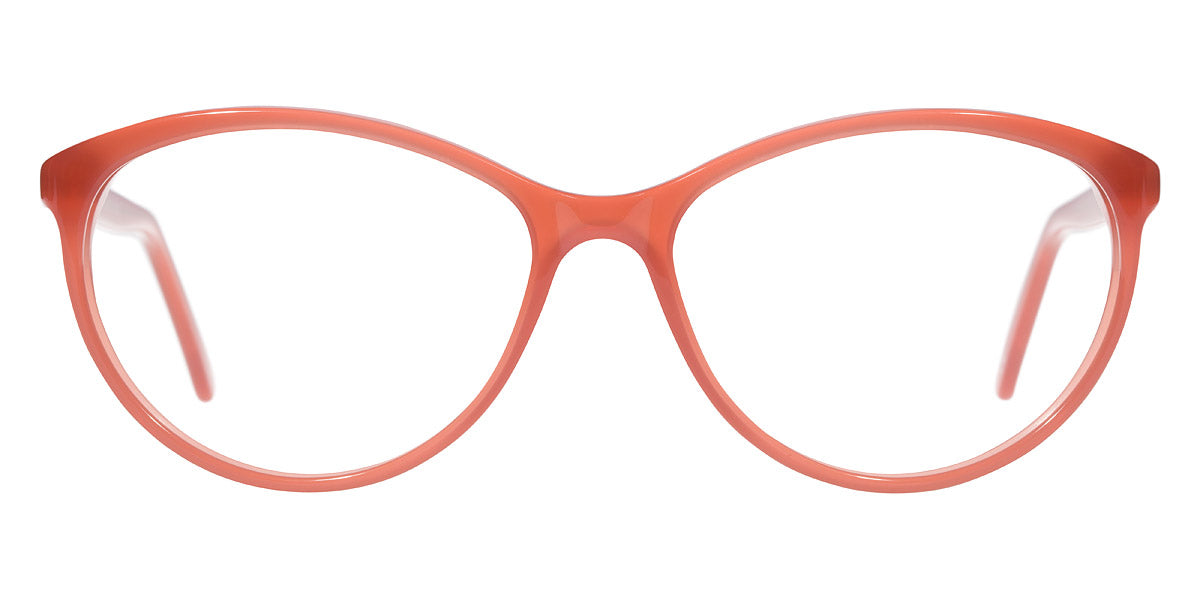 Andy Wolf® 5056 ANW 5056 F 54 - Pink F Eyeglasses