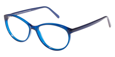 Andy Wolf® 5056 ANW 5056 G 54 - Blue G Eyeglasses