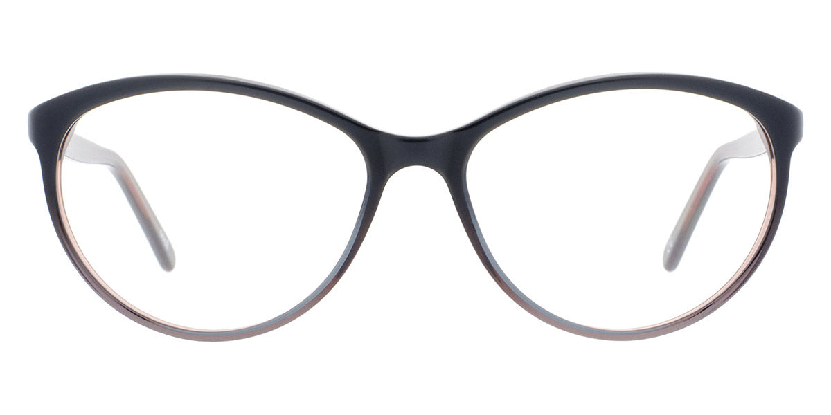 Andy Wolf® 5056 ANW 5056 I 54 - Gray I Eyeglasses