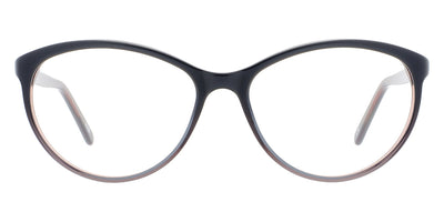 Andy Wolf® 5056 ANW 5056 I 54 - Gray I Eyeglasses