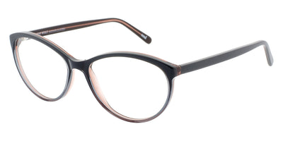 Andy Wolf® 5056 ANW 5056 I 54 - Gray I Eyeglasses