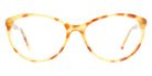 Andy Wolf® 5056 ANW 5056 R 54 - Beige/Brown R Eyeglasses