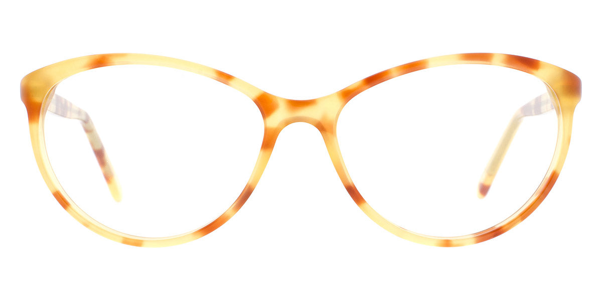 Andy Wolf® 5056 ANW 5056 R 54 - Beige/Brown R Eyeglasses