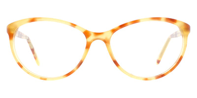Andy Wolf® 5056 ANW 5056 R 54 - Beige/Brown R Eyeglasses
