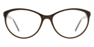Andy Wolf® 5056 ANW 5056 T 54 - Brown T Eyeglasses
