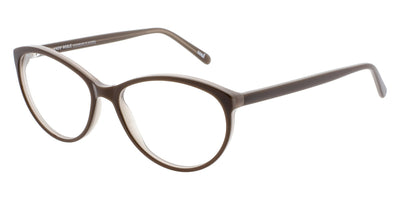 Andy Wolf® 5056 ANW 5056 T 54 - Brown T Eyeglasses